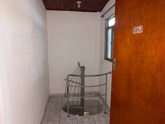 Casa para Locação em Carapicuíba - 3