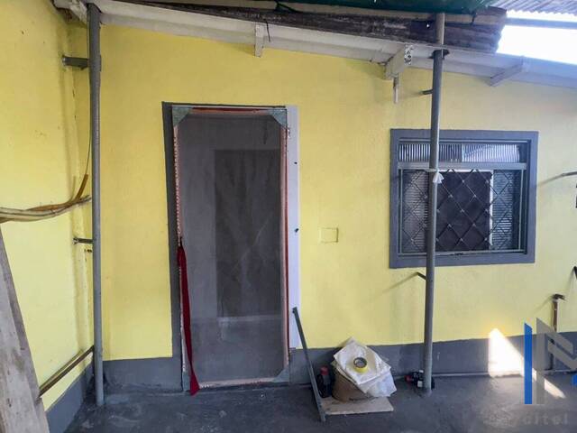 Casa para Locação em Carapicuíba - 2