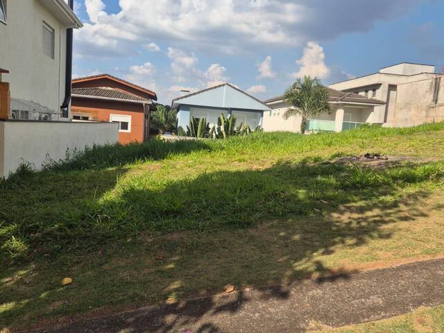 #TV504 - Terreno em condomínio para Venda em Cotia - SP - 1