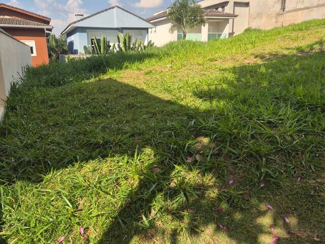 #TV504 - Terreno em condomínio para Venda em Cotia - SP - 2