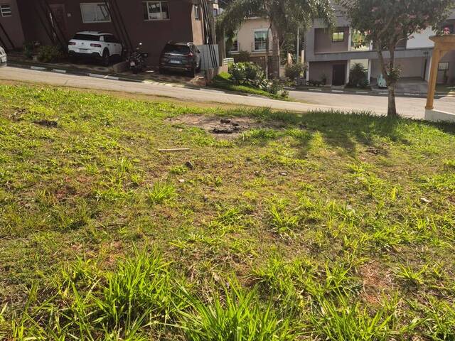 #TV504 - Terreno em condomínio para Venda em Cotia - SP - 3