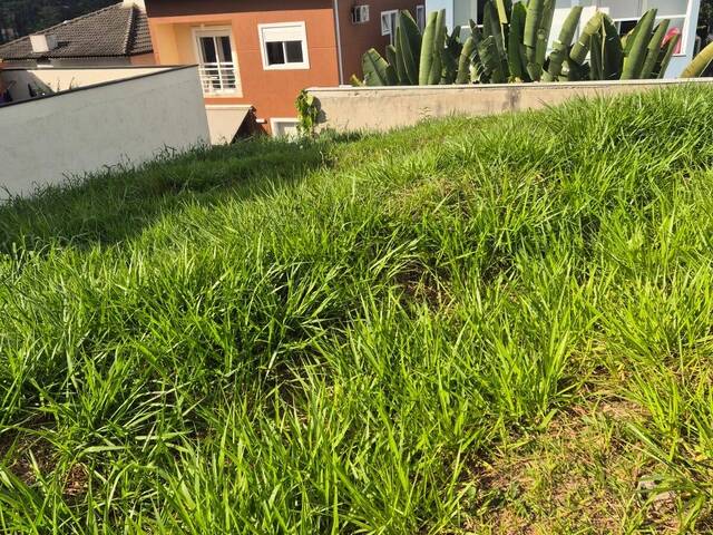 Terreno em condomínio para Venda em Cotia - 5