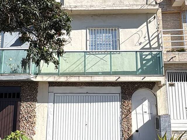 Casa para Venda em Carapicuíba - 3