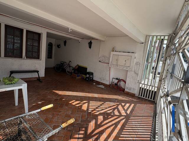 Casa para Locação em Carapicuíba - 3