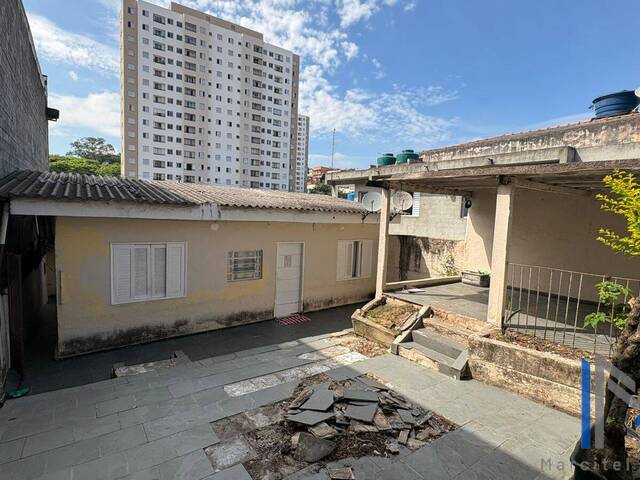 Casa para Venda em Carapicuíba - 4