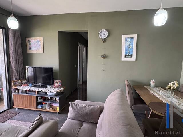 #APV825 - Apartamento para Venda em Osasco - SP - 2