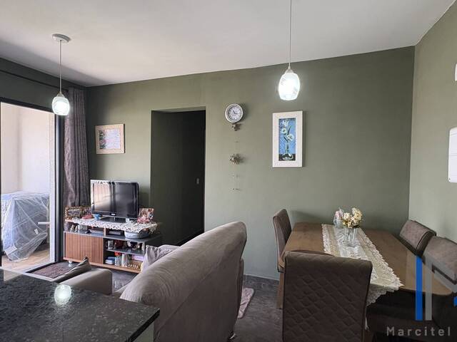 Apartamento para Venda em Osasco - 4