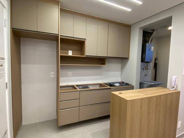 Apartamento para Venda em Carapicuíba - 4