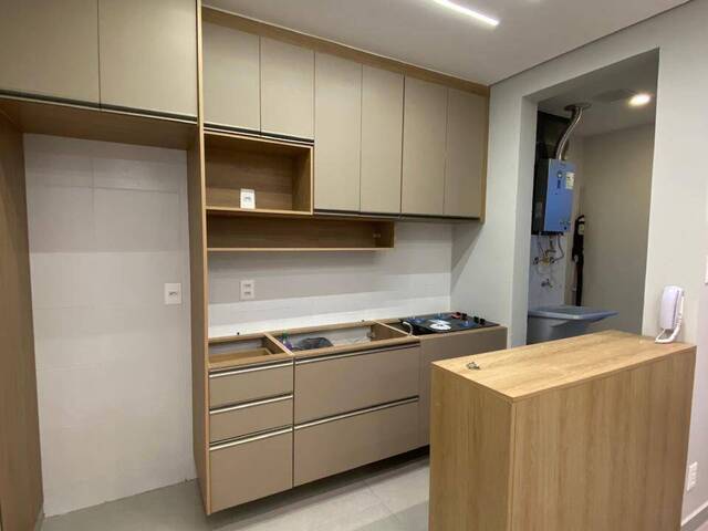 Apartamento para Venda em Carapicuíba - 3