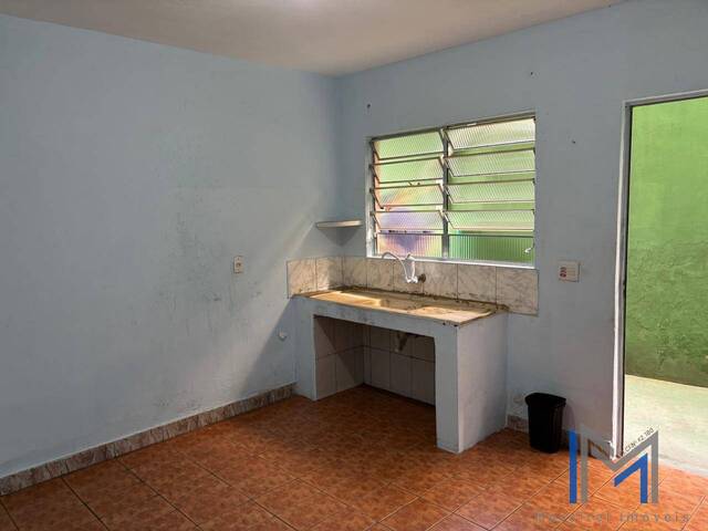 Casa para Locação em Carapicuíba - 2