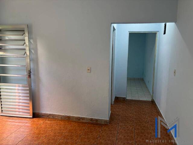 Casa para Locação em Carapicuíba - 3