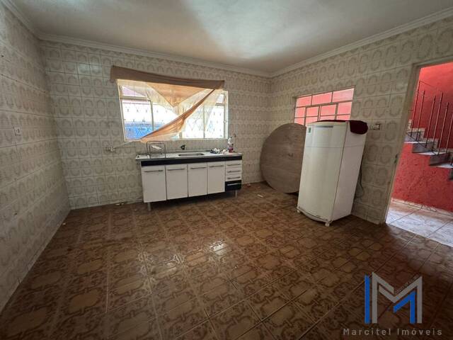 #CL1015 - Casa para Locação em Carapicuíba - SP - 3