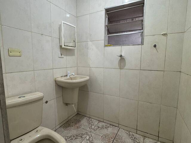 Casa para Locação em Carapicuíba - 4