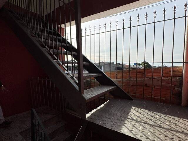 Casa para Locação em Carapicuíba - 5