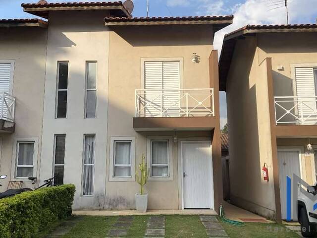 #CV1166 - Casa para Venda em Cotia - SP - 2