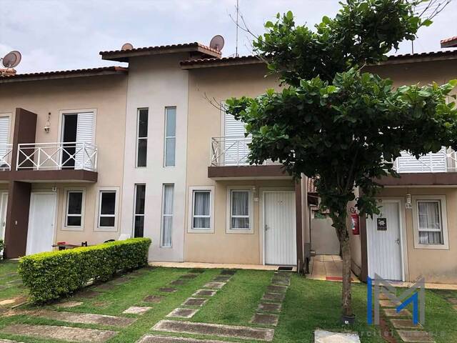#CV1166 - Casa para Venda em Cotia - SP - 1