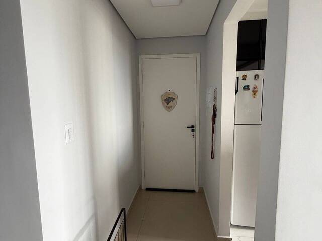 Apartamento para Venda em Carapicuíba - 4
