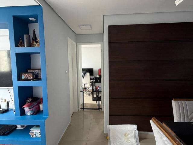#APV847 - Apartamento para Venda em Carapicuíba - SP - 2