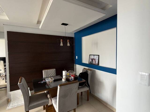 #APV847 - Apartamento para Venda em Carapicuíba - SP - 3