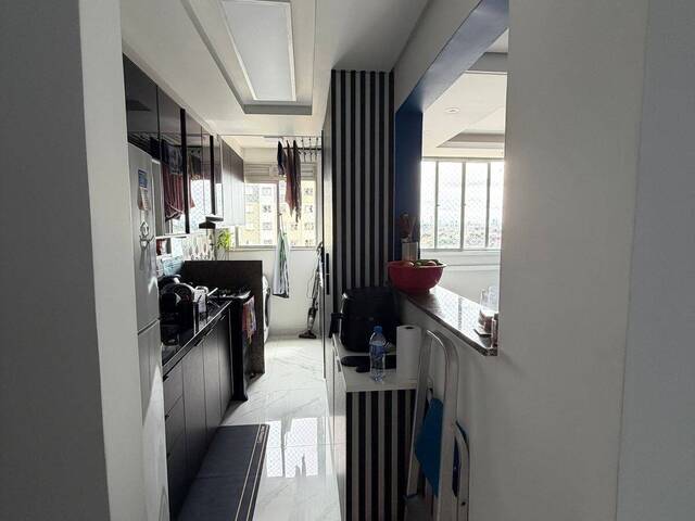 Apartamento para Venda em Carapicuíba - 5