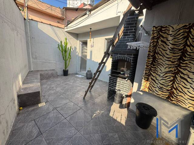 #Cv1169 - Casa para Venda em Carapicuíba - SP - 2