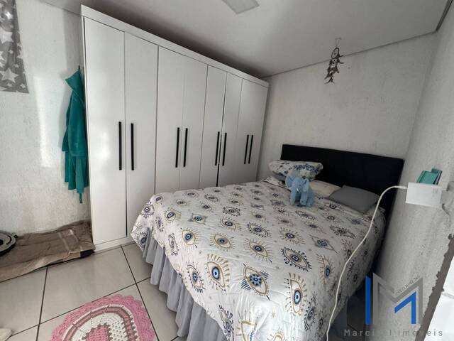 Casa para Venda em Carapicuíba - 5