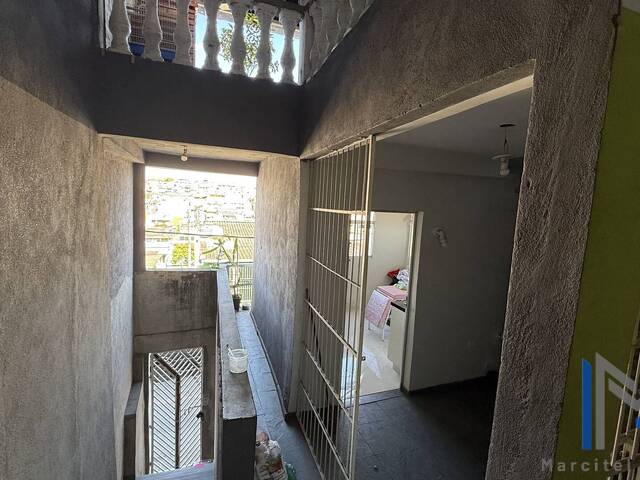 Casa para Locação em Carapicuíba - 5