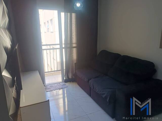 Apartamento para Venda em Osasco - 3