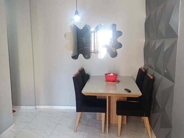 Apartamento para Venda em Osasco - 2