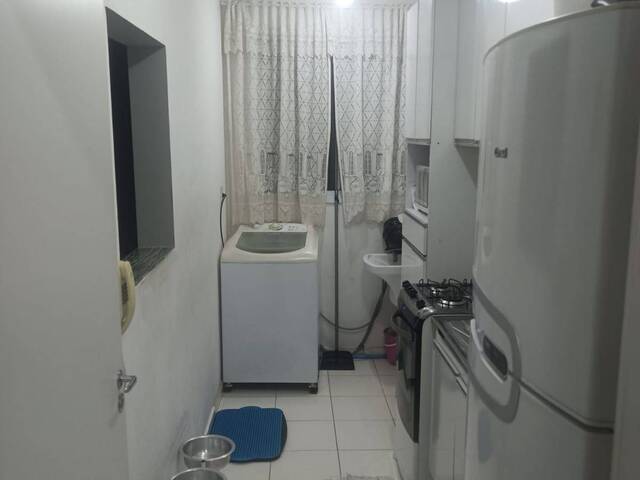 Apartamento para Venda em Osasco - 5