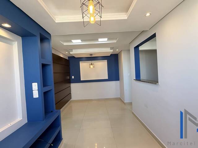 Venda em Vila Silva Ribeiro - Carapicuíba