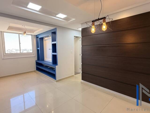 #APV847 - Apartamento para Venda em Carapicuíba - SP - 1