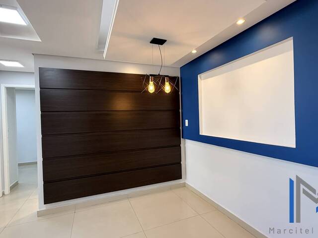 Apartamento para Venda em Carapicuíba - 5