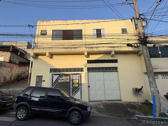 Casa para Venda em Carapicuíba - 4
