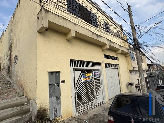 Casa para Venda em Carapicuíba - 5