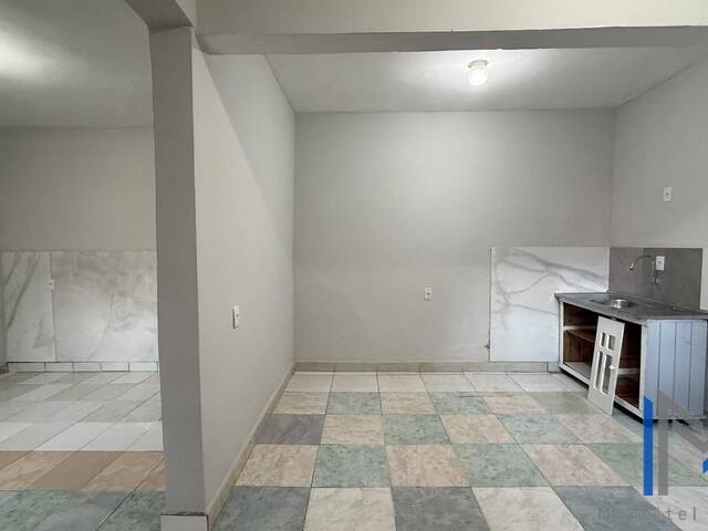 #CL1019 - Casa para Locação em Carapicuíba - SP - 2