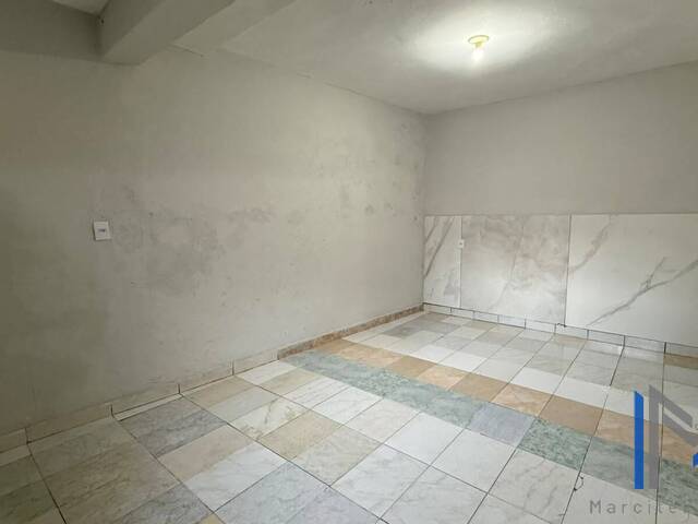 #CL1019 - Casa para Locação em Carapicuíba - SP - 3