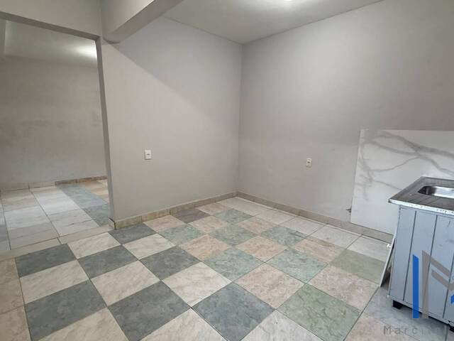 #CL1019 - Casa para Locação em Carapicuíba - SP - 1