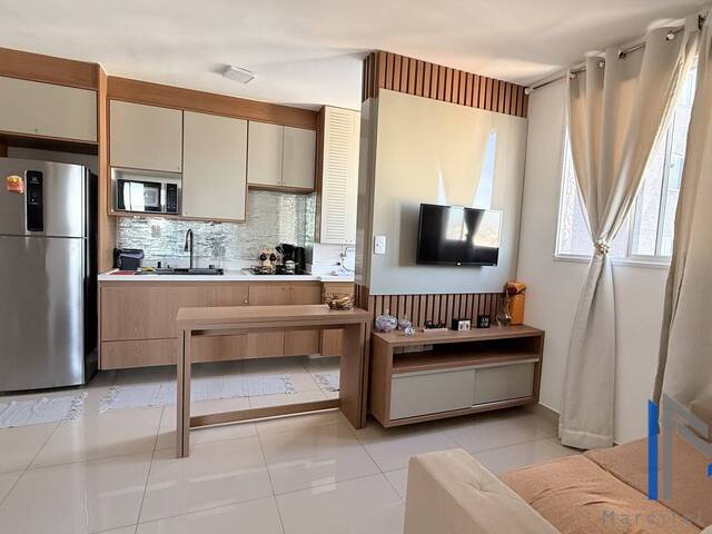 Apartamento para Venda em Carapicuíba - 4