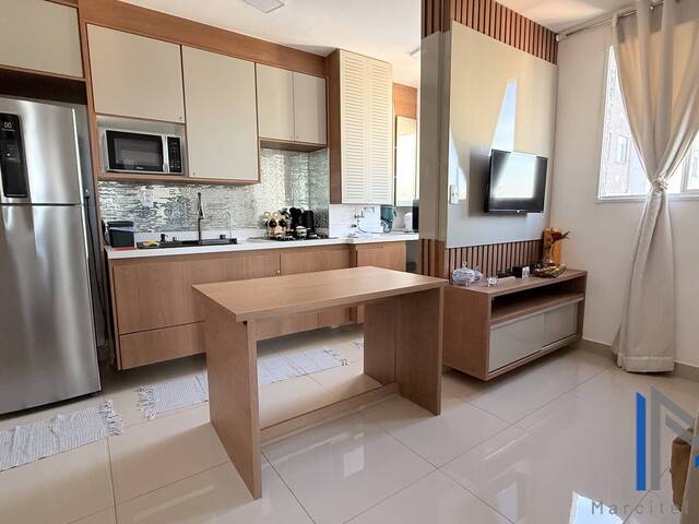 Apartamento para Venda em Carapicuíba - 5
