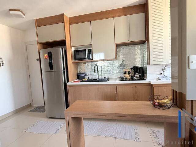 #APV850 - Apartamento para Venda em Carapicuíba - SP - 3