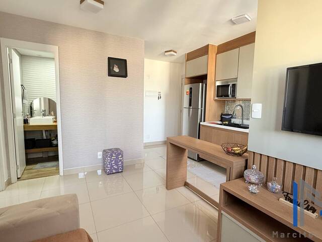 #APV850 - Apartamento para Venda em Carapicuíba - SP - 2