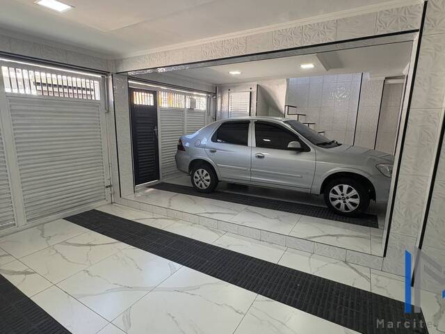 #CV1173 - Casa para Venda em Carapicuíba - SP - 1