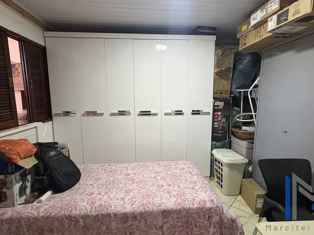 #CV1173 - Casa para Venda em Carapicuíba - SP - 3