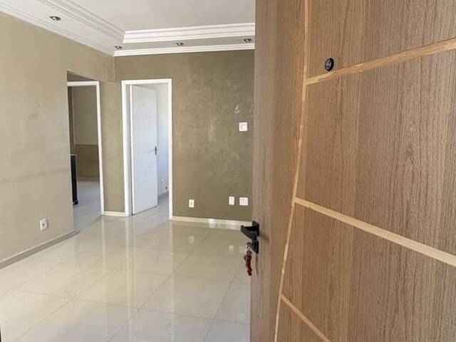 #APV851 - Apartamento para Venda em Carapicuíba - SP - 1