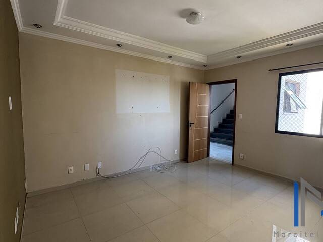 #APV851 - Apartamento para Venda em Carapicuíba - SP - 2