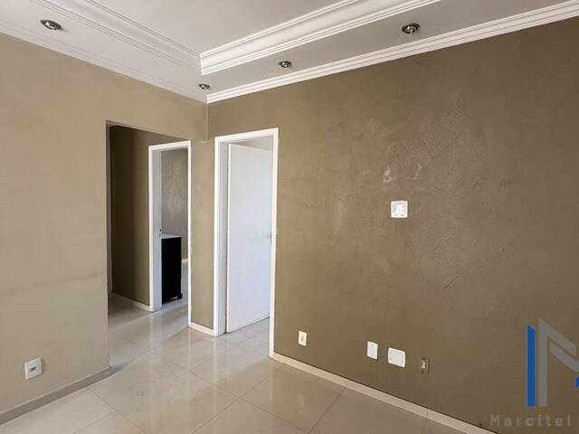 #APV851 - Apartamento para Venda em Carapicuíba - SP - 3