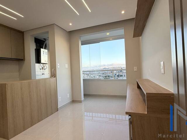 Apartamento para Venda em Carapicuíba - 5