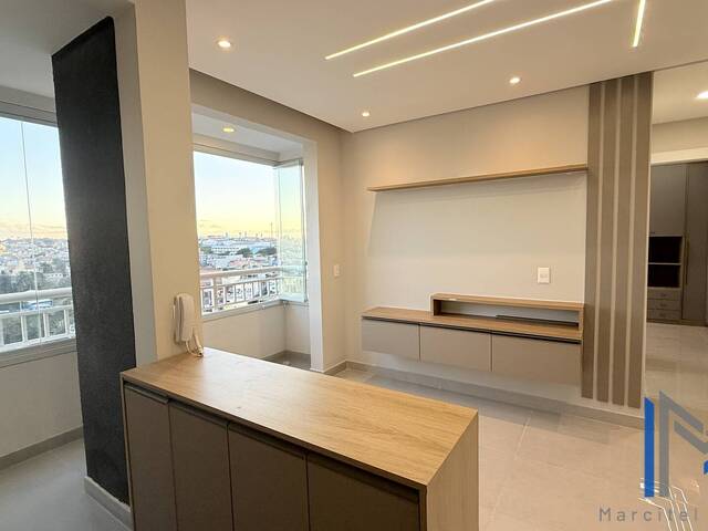 #APV846 - Apartamento para Venda em Carapicuíba - SP - 2