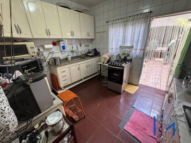 Casa para Venda em Carapicuíba - 4